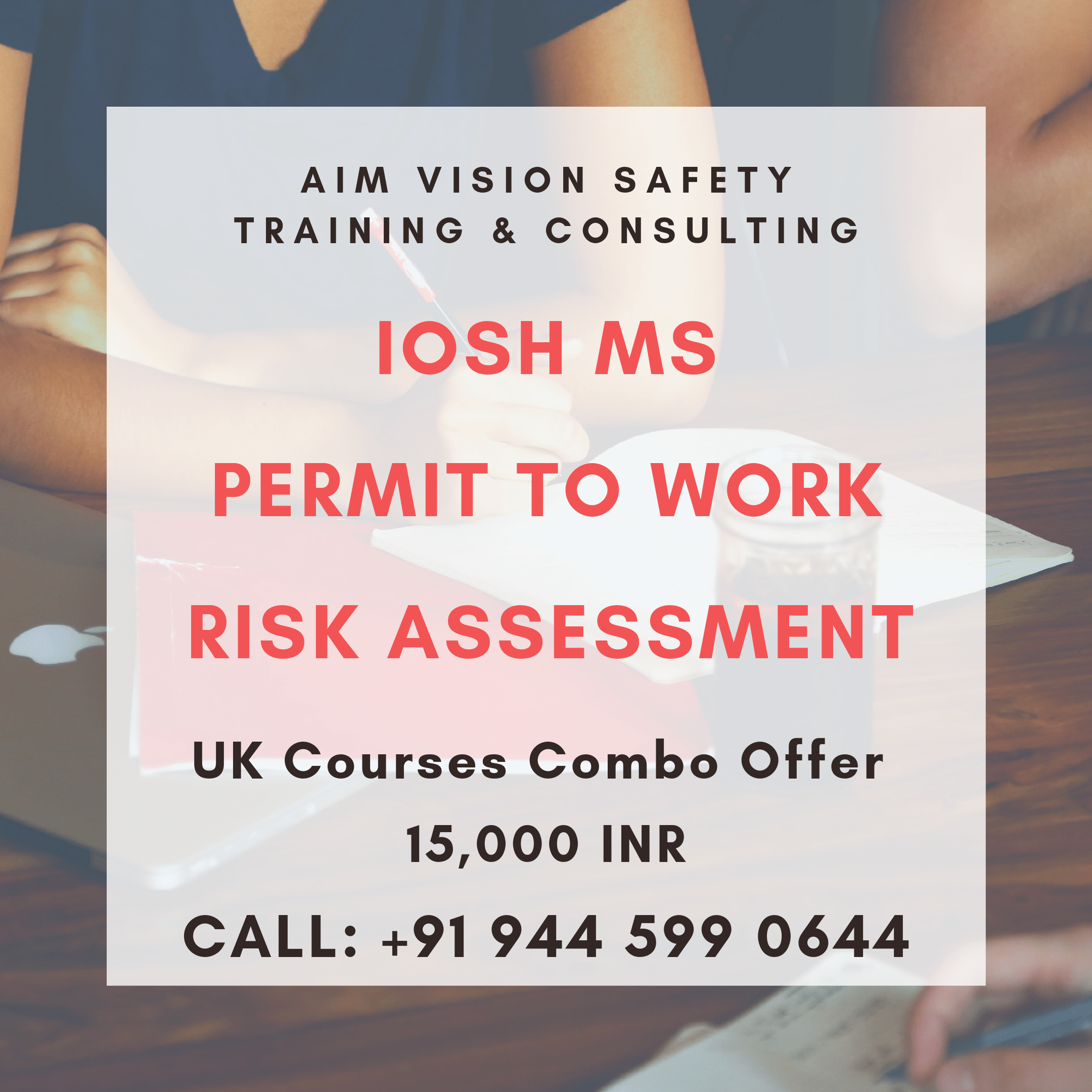 lead auditor course chennai