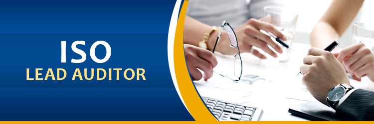iso lead auditor course in Chennai