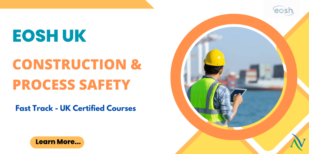 Process Safety Management Courses in Chennai